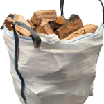 Palet 1 m³ – Leña de roble