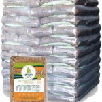 Pellets ENAN Bio – Palet 1.050 kg (70×15 kg) ENplus A1