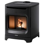  Estufa de Pellets SANNOVER WiFi 8 kW