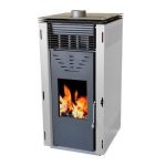 Estufa de Pellets SANNOVER