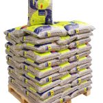 Pellets Asturias – Palet 1.080 kg (72×15 kg) ENplus